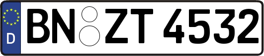 BN-ZT4532