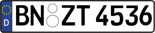 BN-ZT4536