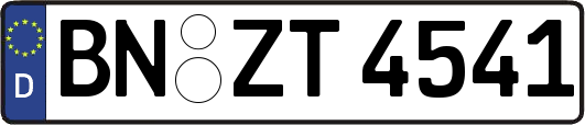 BN-ZT4541
