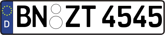 BN-ZT4545