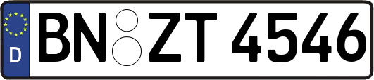 BN-ZT4546
