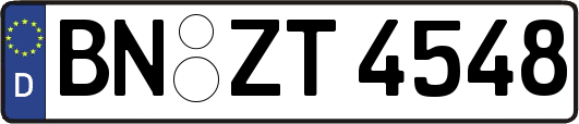 BN-ZT4548