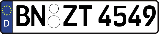 BN-ZT4549