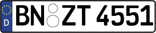 BN-ZT4551