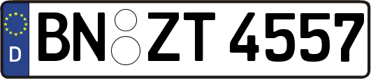 BN-ZT4557