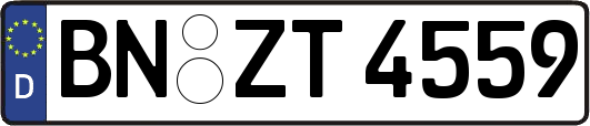 BN-ZT4559