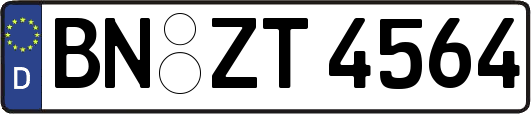 BN-ZT4564