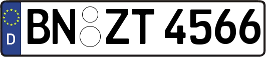 BN-ZT4566