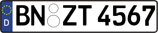 BN-ZT4567