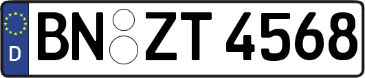 BN-ZT4568