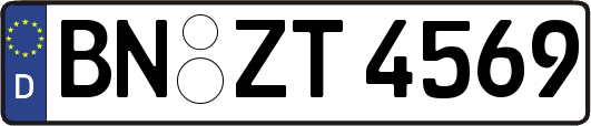 BN-ZT4569