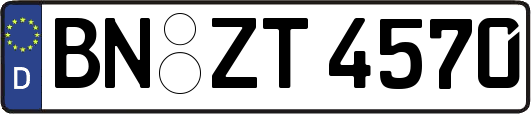 BN-ZT4570