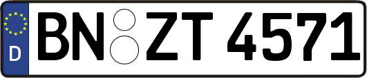 BN-ZT4571