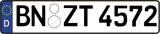 BN-ZT4572