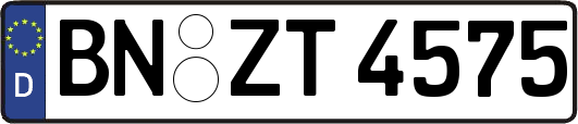 BN-ZT4575