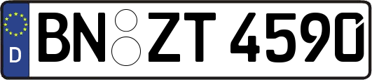 BN-ZT4590
