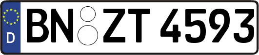 BN-ZT4593