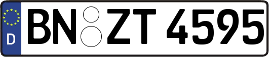 BN-ZT4595