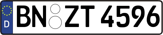 BN-ZT4596
