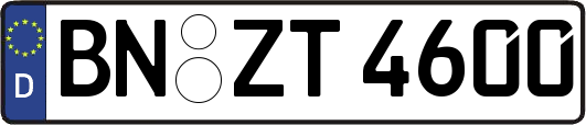 BN-ZT4600
