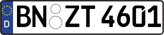 BN-ZT4601