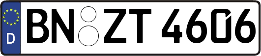 BN-ZT4606