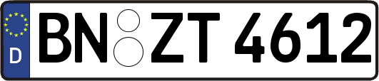 BN-ZT4612
