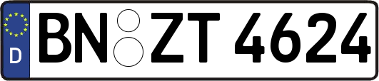 BN-ZT4624