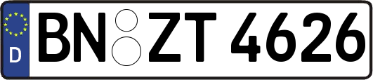 BN-ZT4626