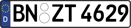 BN-ZT4629