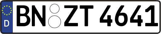 BN-ZT4641