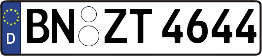 BN-ZT4644