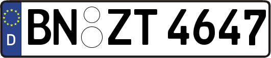 BN-ZT4647