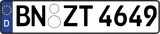 BN-ZT4649