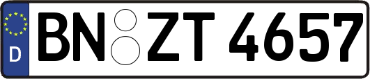 BN-ZT4657