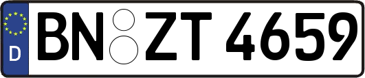 BN-ZT4659