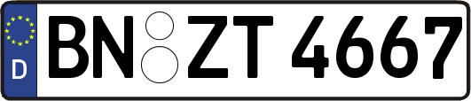 BN-ZT4667