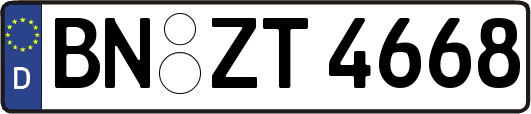 BN-ZT4668