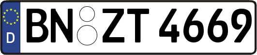 BN-ZT4669