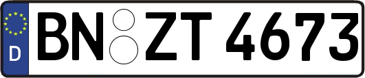 BN-ZT4673