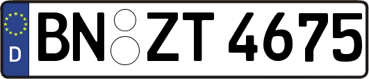 BN-ZT4675