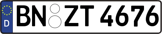 BN-ZT4676