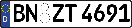 BN-ZT4691