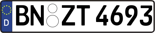 BN-ZT4693
