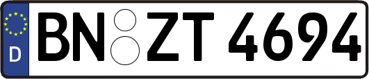 BN-ZT4694