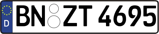 BN-ZT4695