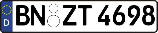 BN-ZT4698