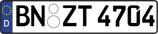 BN-ZT4704