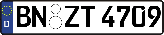 BN-ZT4709