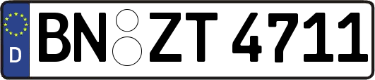 BN-ZT4711